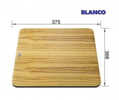 MEDIDAS TABLA CORTE ZENAR BLANCO